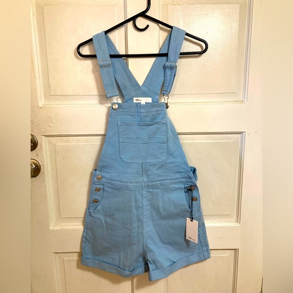 TNR Jeans Pants - 🎉HP🎉NWT✨TNR JEANS overall shorts